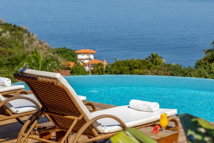 Gringos Boutique Hotel