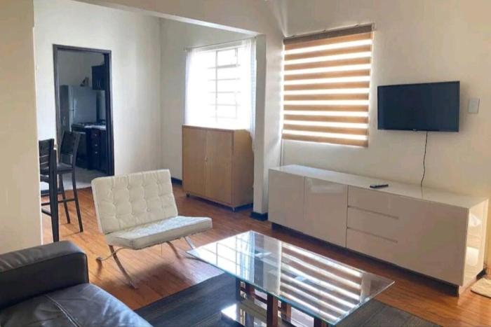 Depto Luminoso y Tranquilo