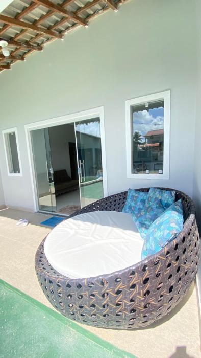 Casa Atalaia Salinas