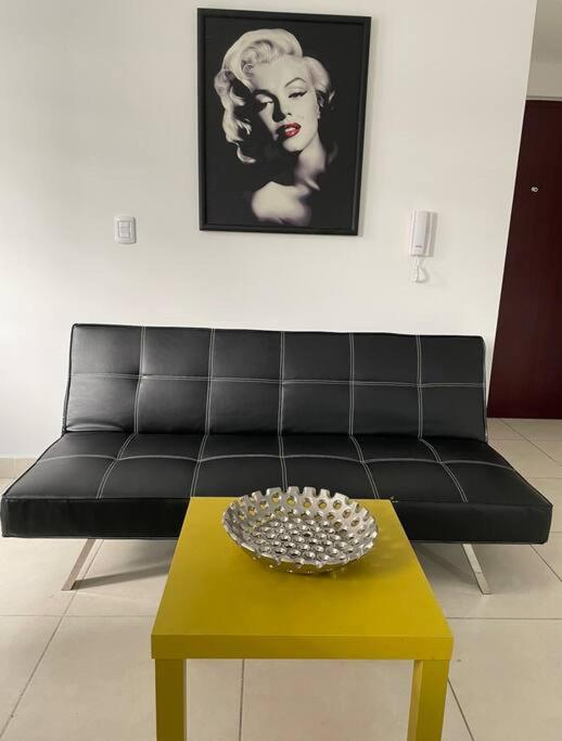 Verde Urban Autonoma