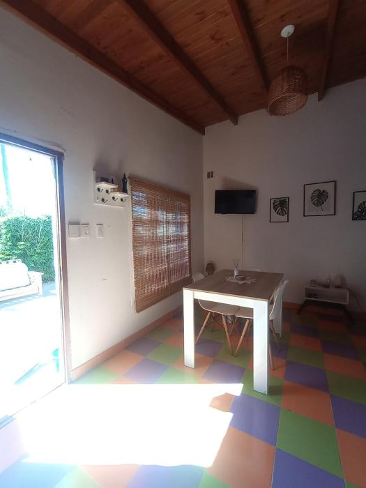 Casa quinta frente al Balneario