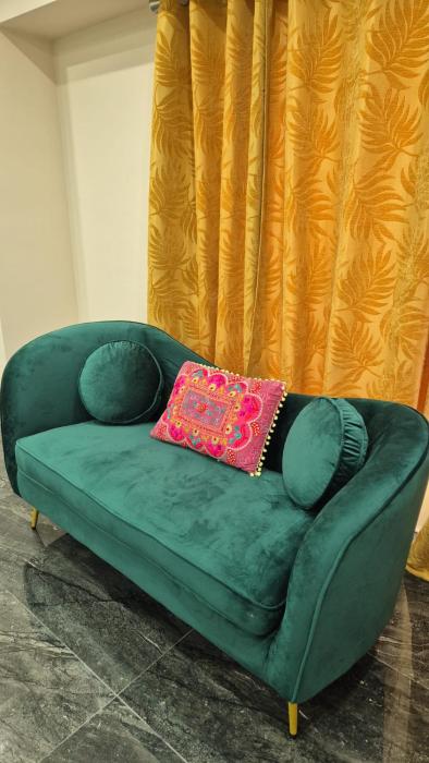 APARTAMENTOS PUERTO DE VIGO