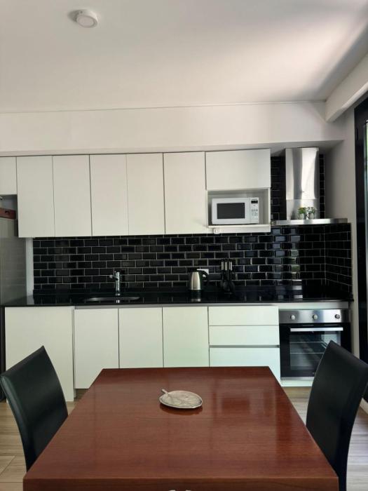 Departamento a estrenar, Palermo Hollywood VII