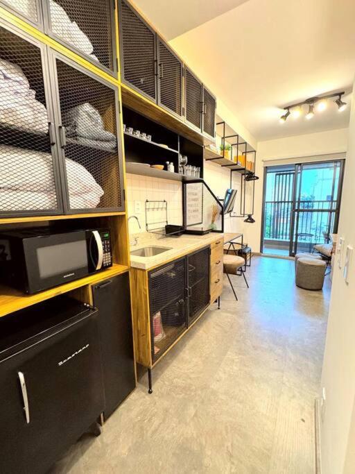 Studio Art Av Liberdade