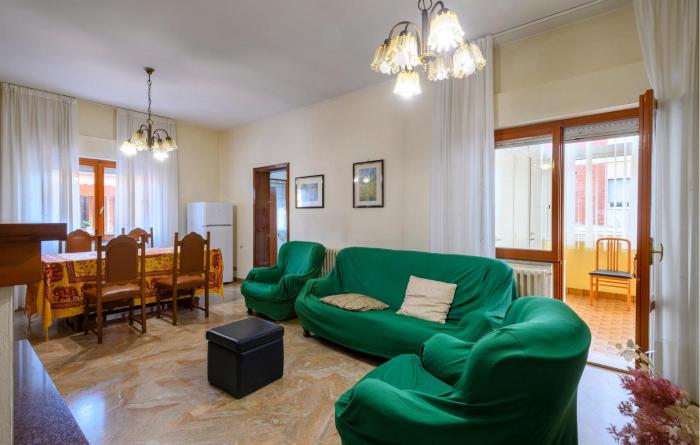 Awesome Apartment In Alba Adriatica