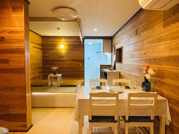 Lapis House 101 - 1F