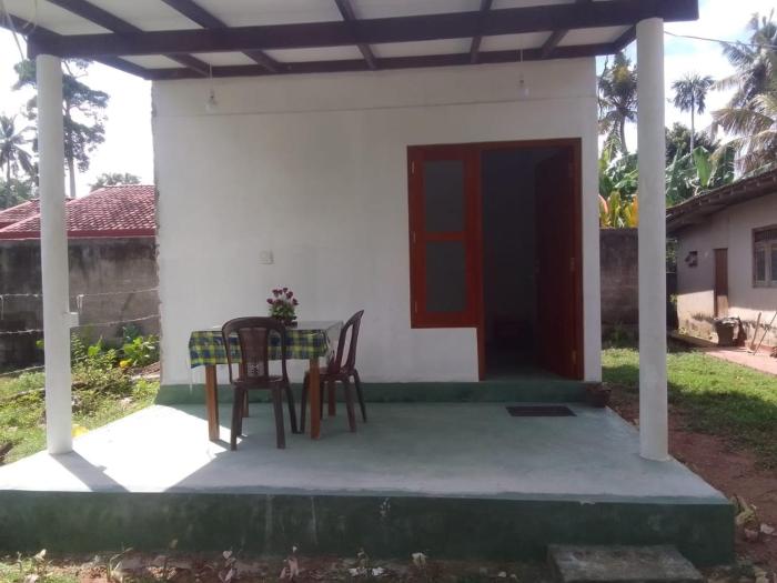 Green House Rooms