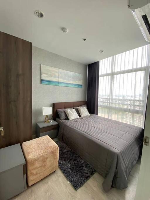 The grand jomtien高层海景房