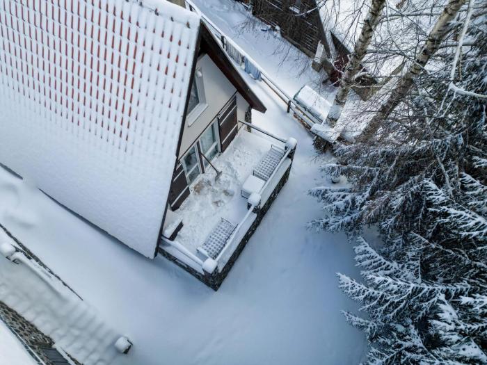 Holiday Cottage Pedja