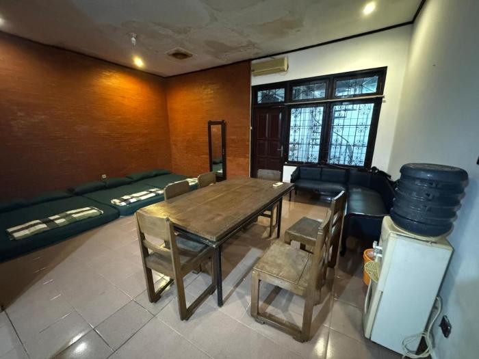 Omah Kawung Homestay Jogja