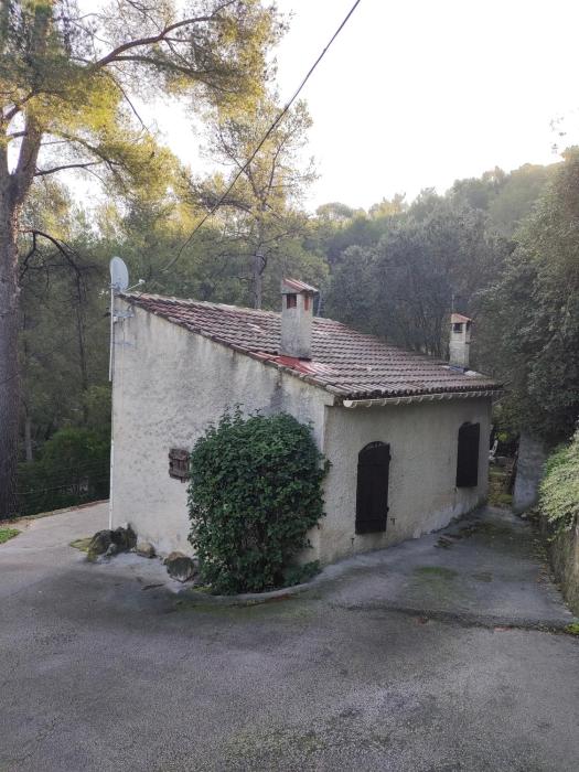 Maisonnette-Studio Toulon 83200