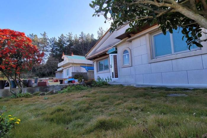 여유당 라파엘의 집