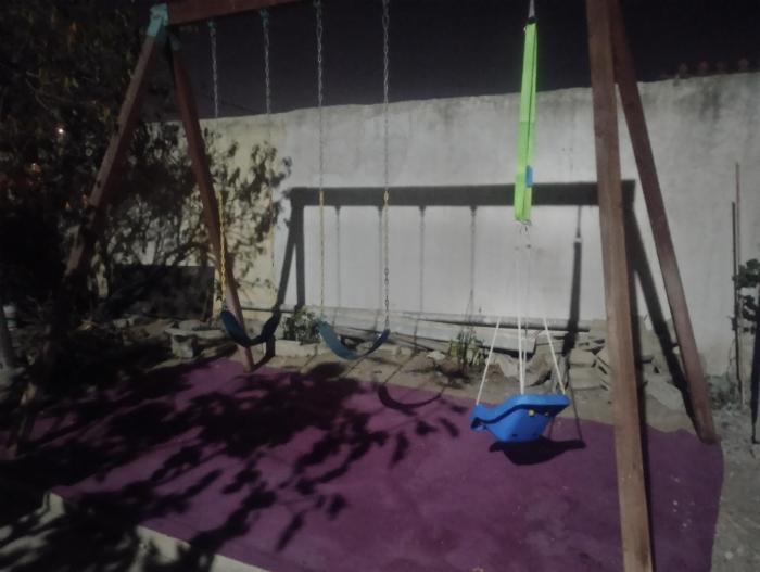 Departamento en Rosarito