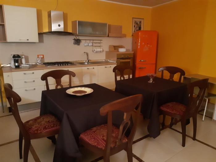 Residenza Fondaco old