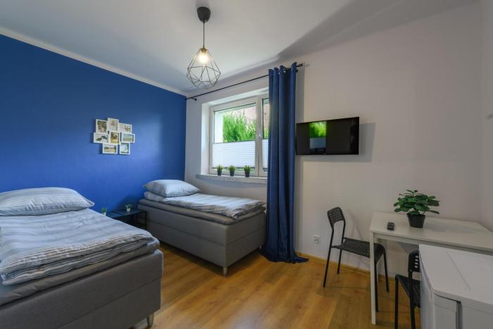 Fotonhouse noclegi Bielsko Biała