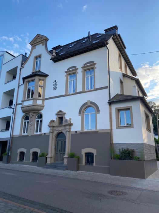 Ferienwohnung Äskulaphof