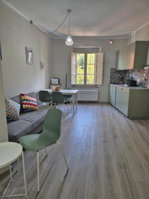 Casa Salvia, central, elevator, air conditioner