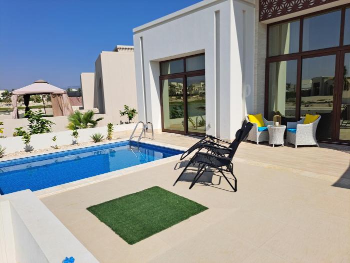 Villa Laguna Lux TU10
