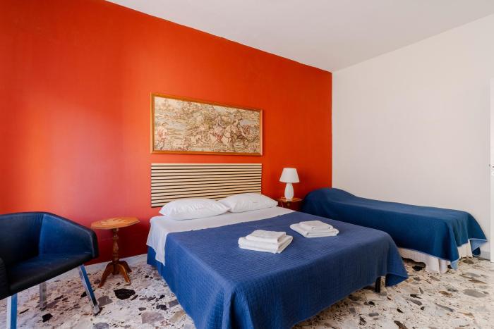 Casa di Madre Antonia