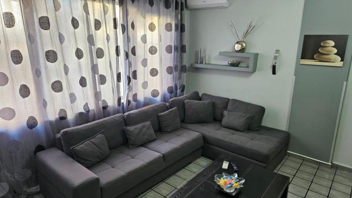 Manis Family Lake Home