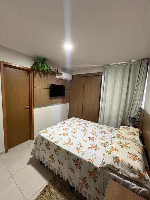 Apto encantador na Praia do Bessa