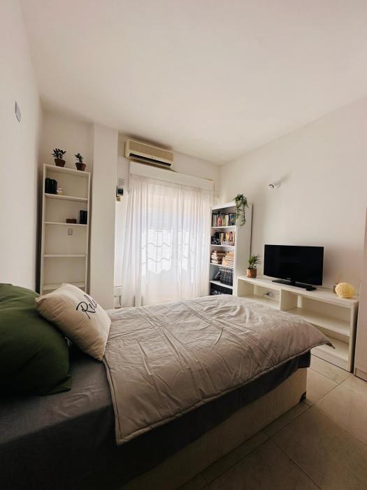 Monoambiente en la Peatonal de Carlos Paz