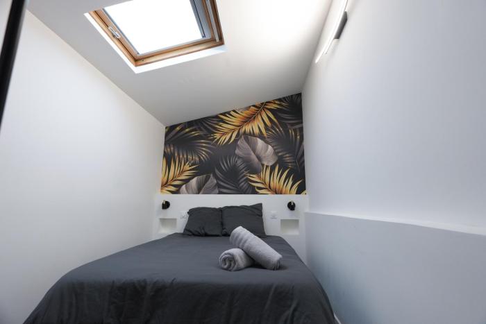 Cocooning Apartment - Paris - Orly aéroport 10 min