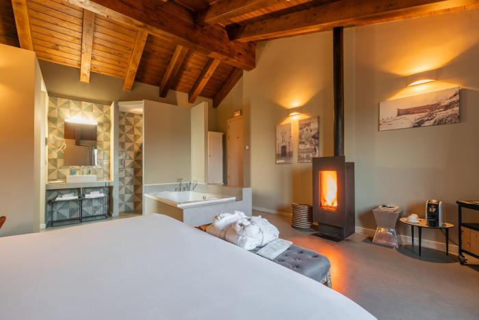 Hotel Mas De Cebrian