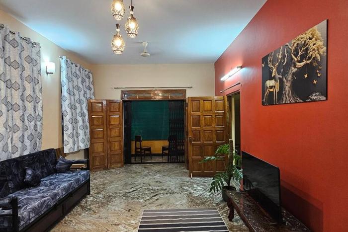 Charming Goan Home in Old Goa