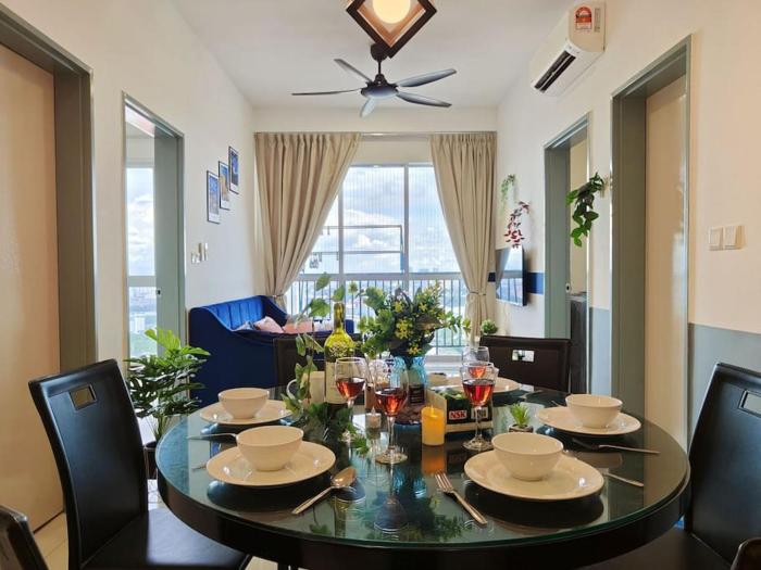 Pavilion 2 Suites