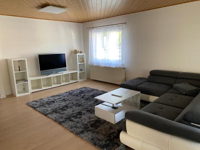 Ferienwohnung Florentina