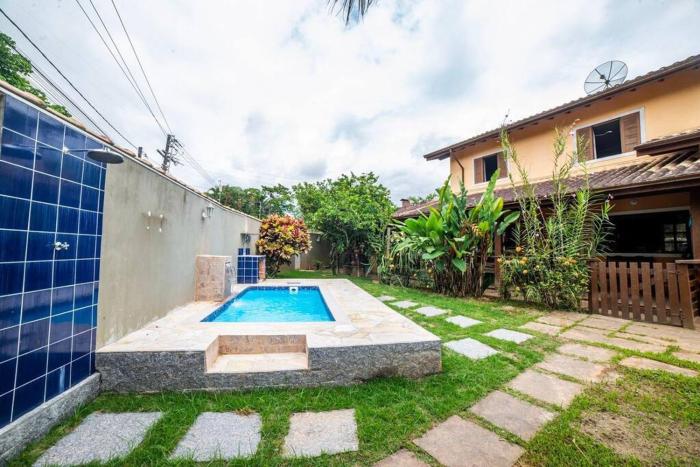 Dez minutos caminhando até o Centro Histórico