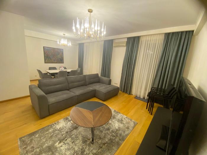 TBILISI Redix Panorama