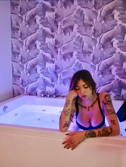 Luxury apartment - SUITE CAVOUR