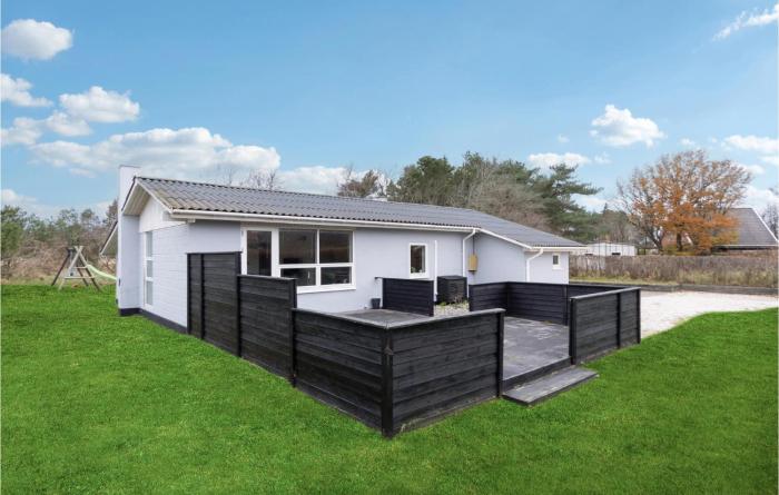 Cozy Home In Skagen With Kitchen