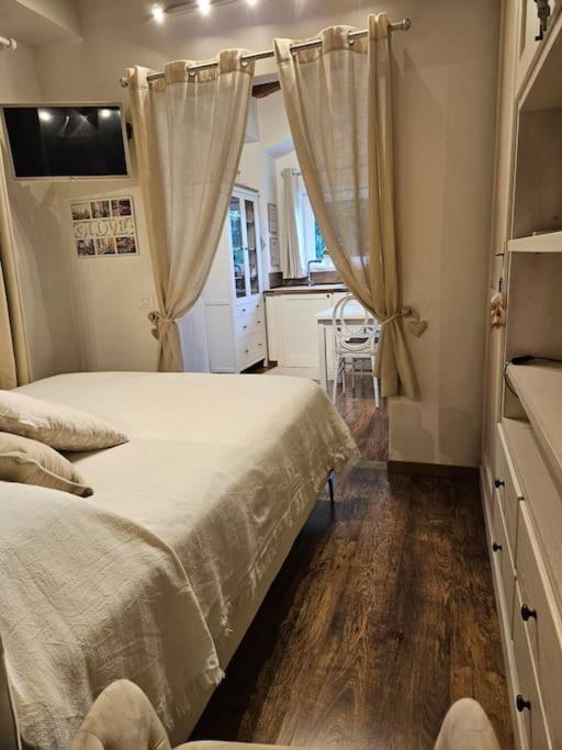 Piccolo Cottage Country Oasi di Pace