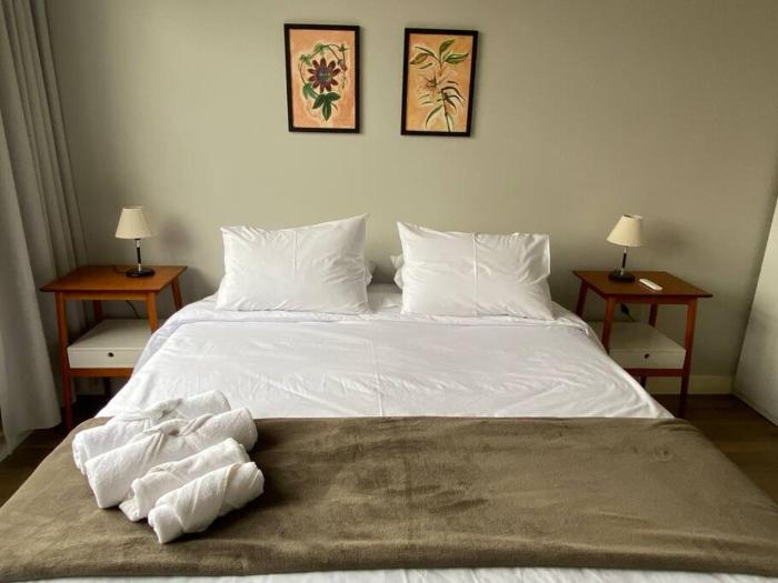 A melhor vista na Av Paulista