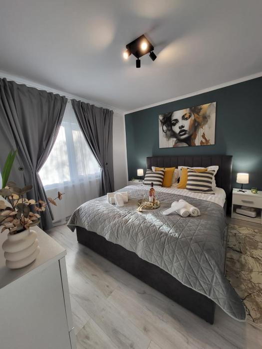 Elite Apartment Onesti