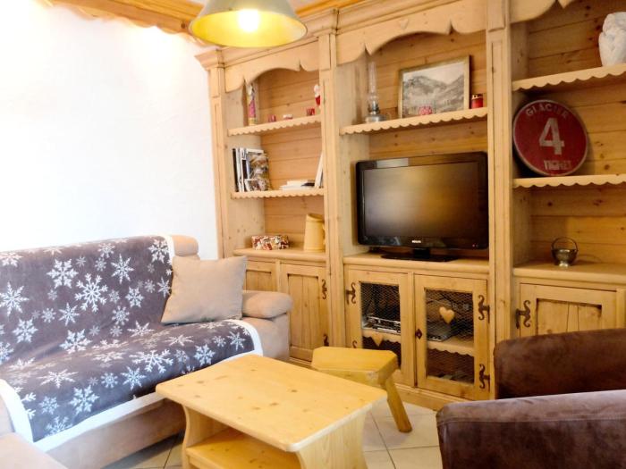 Résidence Hameau De Toviere - Appartement rénové · Proche des pistes MAE-3664