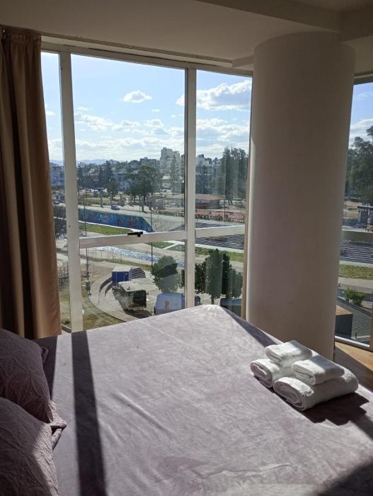 Departamento Polanco Tower