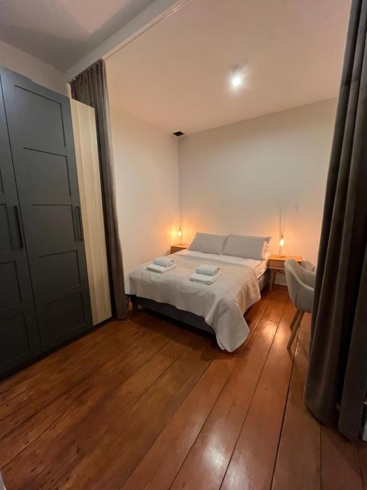 Apartamenty Aura przy Rynku Nowomiejskim