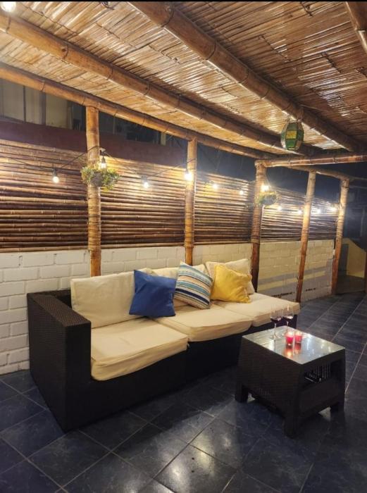 "Vista al Mar Terraza Privada Pulpos"