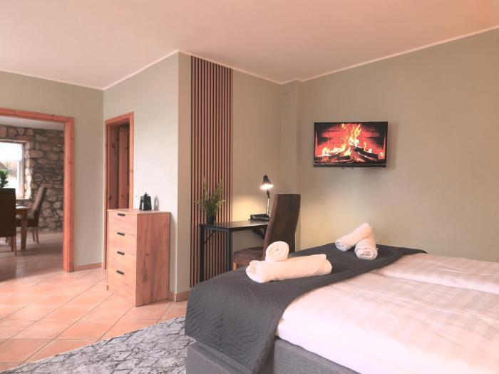 Schnelle Verbindung nach Frankfurt, Messe und Flughafen