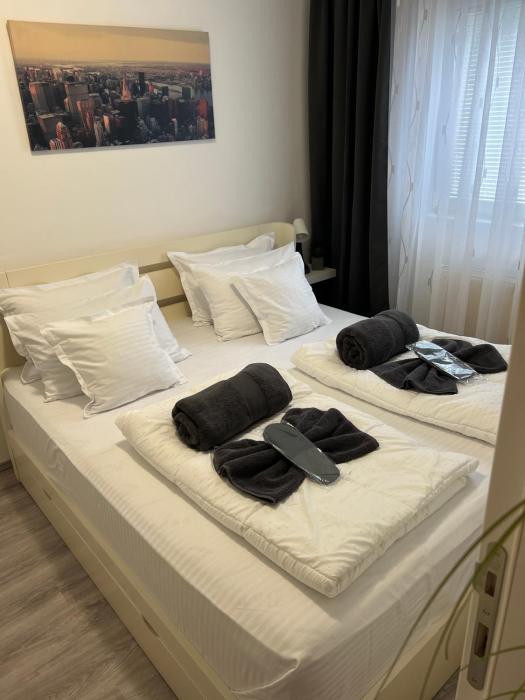 Apartman Kutak