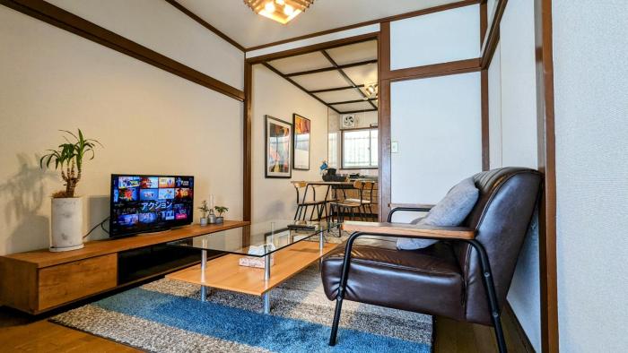 Animal Art Apartment Type 22