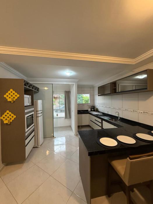 Aconchegante e confortável apartamento Praia dos Ingleses