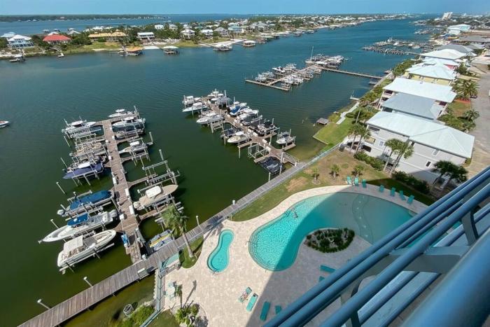 Bella Luna 1006 -Dream Vacation-Large Luxury Condo