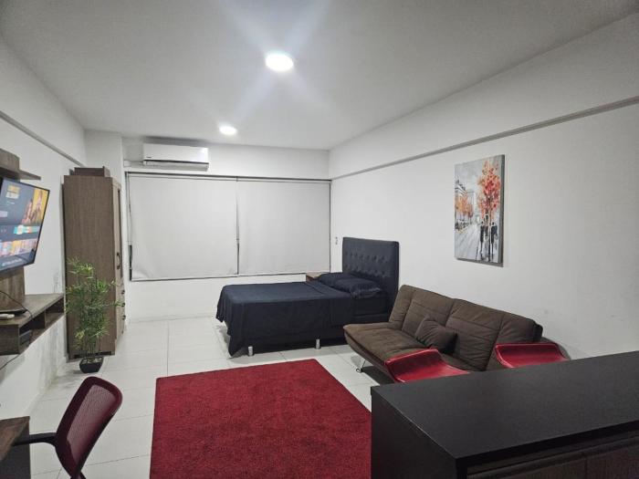 Comodidad y tranquilidad en excelente ubicación