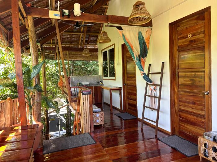 Wayans Siargao Homestay