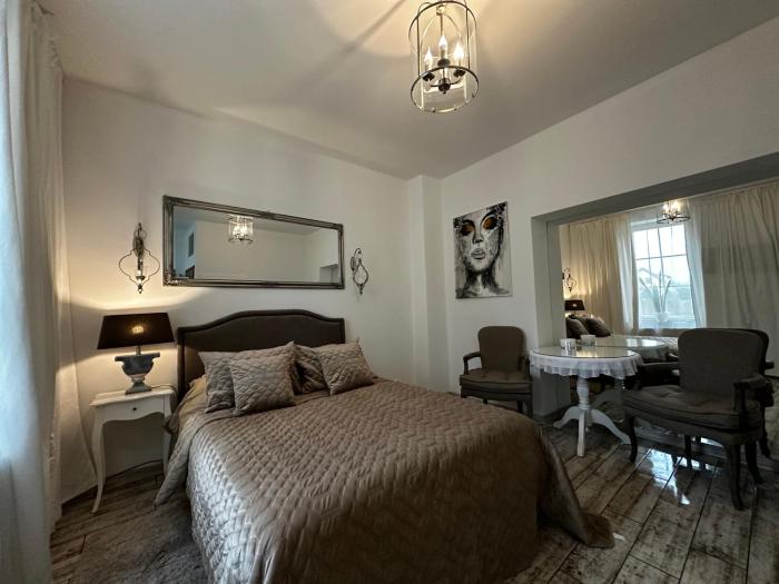 Apartamencik Królewiecka